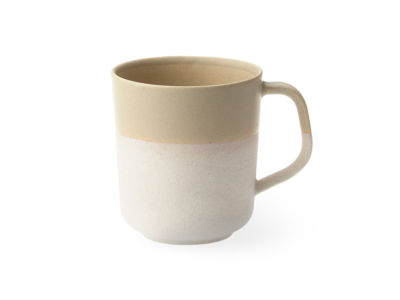 CEKITAY Mugcup Pair Hakusa / セキテイ マグカップ ペア（は