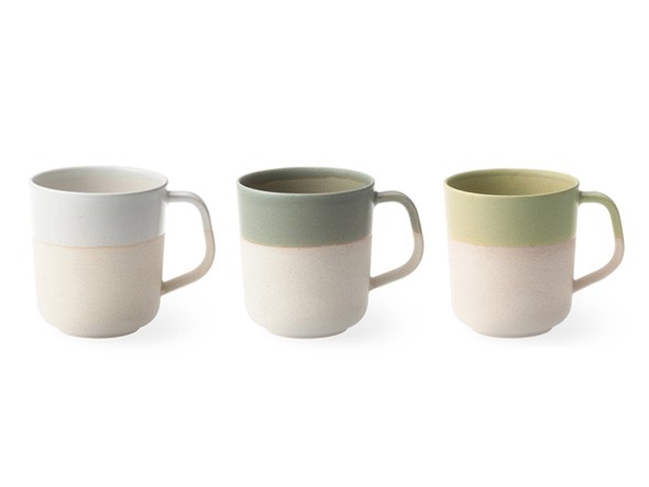 hiiro Tuki Mugcup / ヒイロ つき マグカップ （食器・テーブルウェア > マグカップ） 2