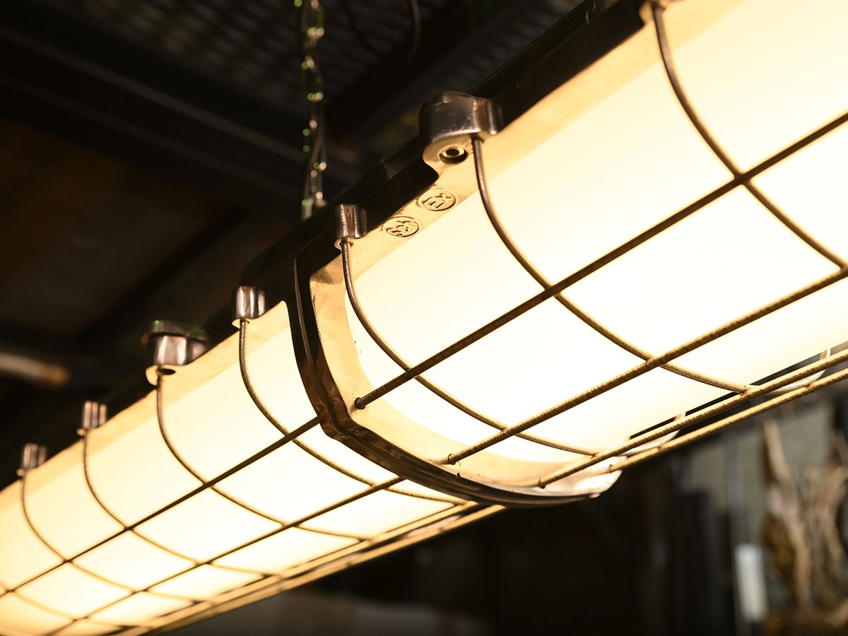 Gauge Tube Lamp / ゲージ チューブランプ （ライト・照明 > ペンダントライト） 6