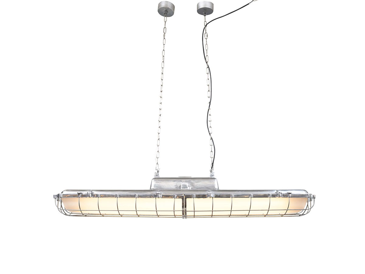 Gauge Tube Lamp / ゲージ チューブランプ （ライト・照明 > ペンダントライト） 13