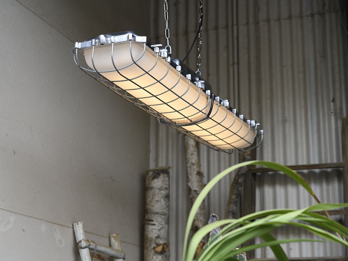 Gauge Tube Lamp / ゲージ チューブランプ （ライト・照明 > ペンダントライト） 3