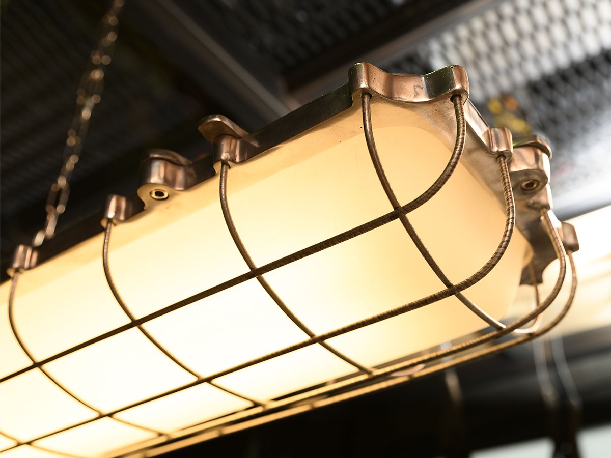 Gauge Tube Lamp / ゲージ チューブランプ （ライト・照明 > ペンダントライト） 7