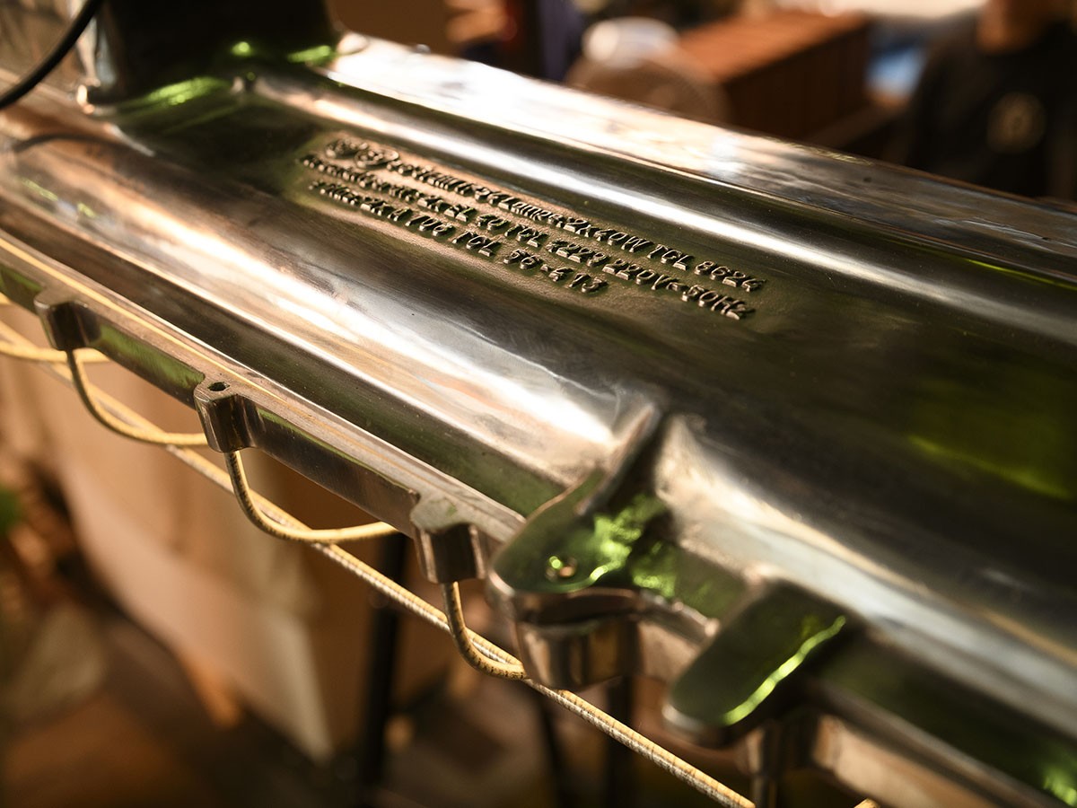 Gauge Tube Lamp / ゲージ チューブランプ （ライト・照明 > ペンダントライト） 10