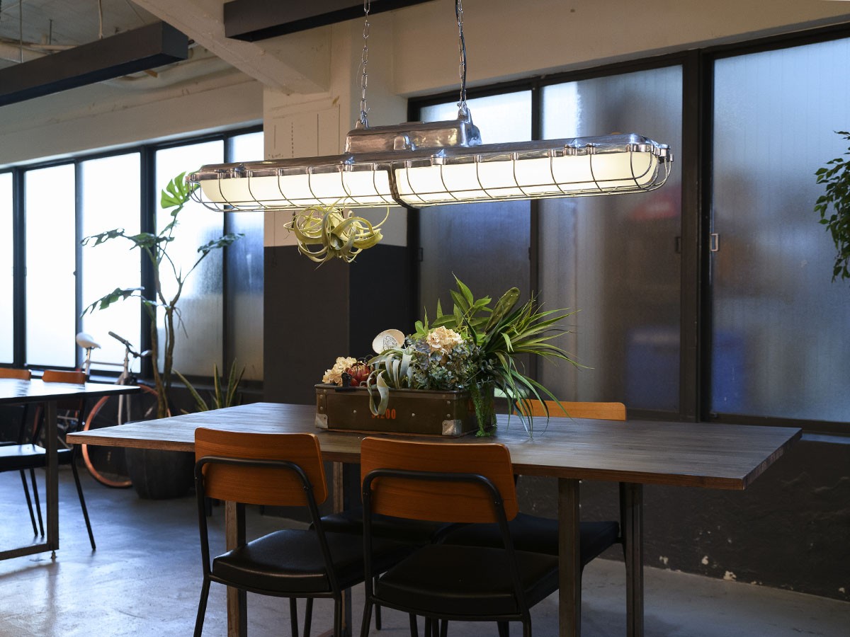 Gauge Tube Lamp / ゲージ チューブランプ （ライト・照明 > ペンダントライト） 2