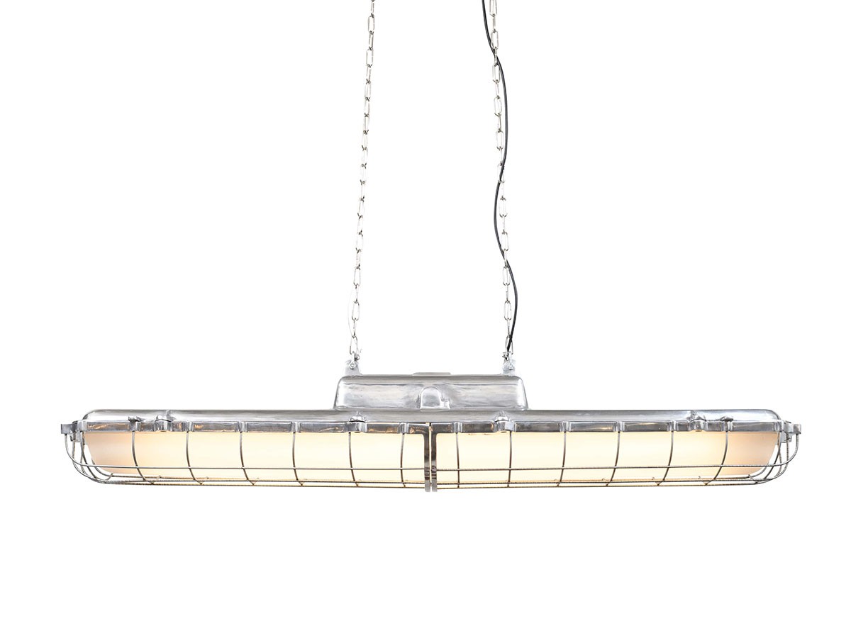 FLYMEe Factory&nbsp;Gauge Tube Lamp