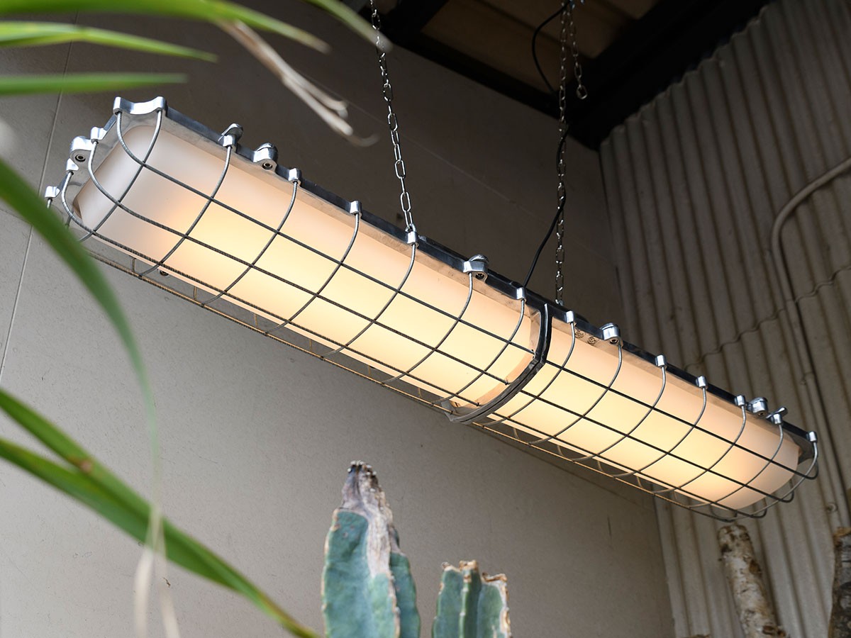 Gauge Tube Lamp / ゲージ チューブランプ （ライト・照明 > ペンダントライト） 5