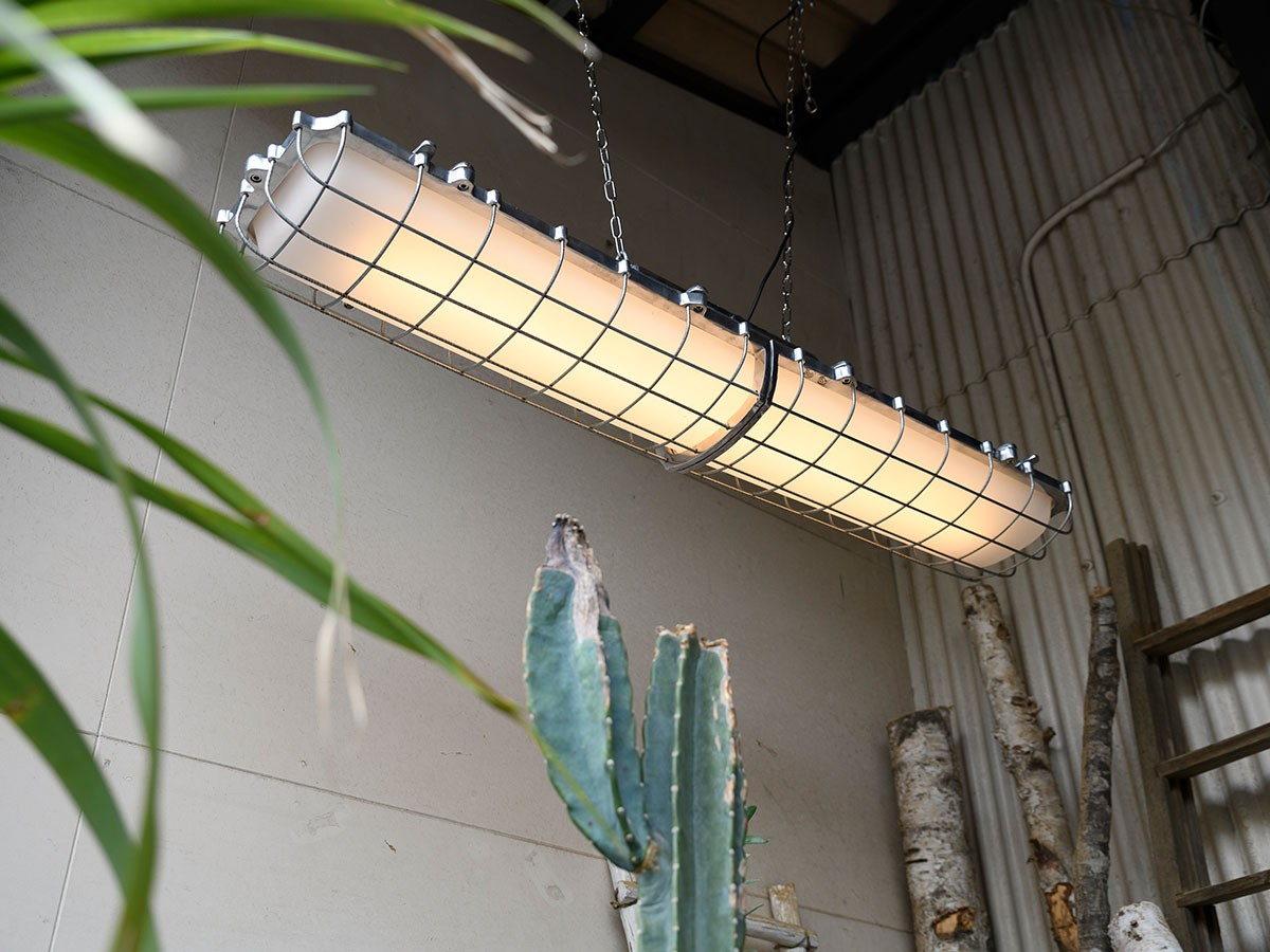 Gauge Tube Lamp / ゲージ チューブランプ （ライト・照明 > ペンダントライト） 4