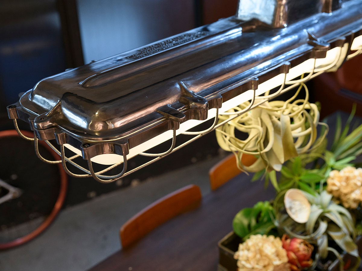 Gauge Tube Lamp / ゲージ チューブランプ （ライト・照明 > ペンダントライト） 9