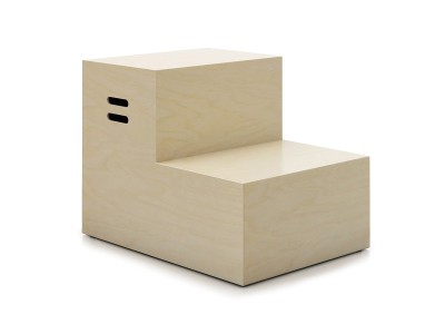 Knoll Office Rockwell Unscripted Steps / ノルオフィス ロックウェル