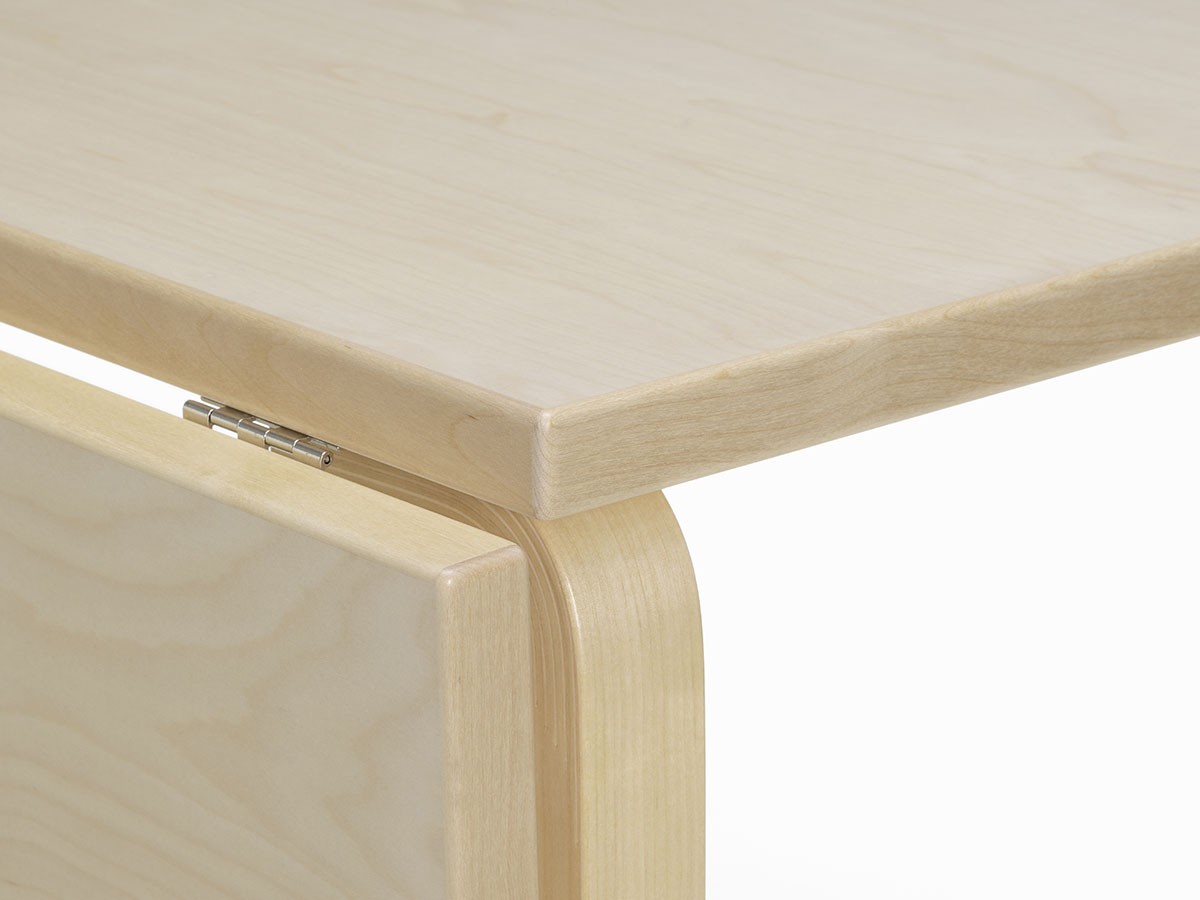 Artek TABLE FOLDABLE DL81C / アルテック ドロップリーフ テーブル DL81C （テーブル > ダイニングテーブル） 12