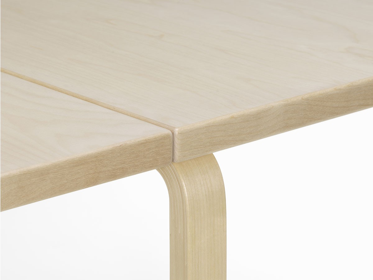 Artek TABLE FOLDABLE DL81C / アルテック ドロップリーフ テーブル DL81C （テーブル > ダイニングテーブル） 13