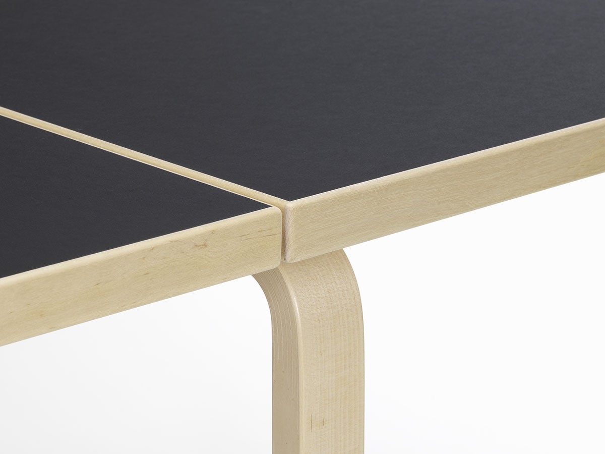 Artek TABLE FOLDABLE DL81C / アルテック ドロップリーフ テーブル DL81C （テーブル > ダイニングテーブル） 19