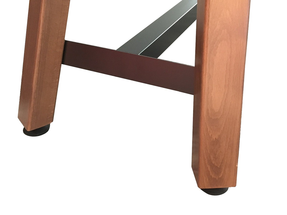 Knoll Office Rockwell Unscripted Tall Table / ノルオフィス ロックウェル アンスクリプテッド 
トールテーブル（突板天板） （テーブル > カウンターテーブル・バーテーブル） 43