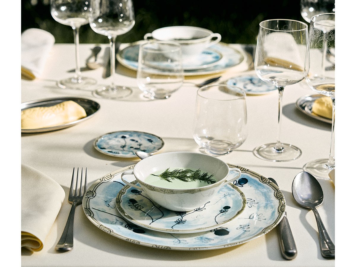 MIDNIGHT FLOWERS by MARNI
Red Wine Glass Anemone Vaniglia / ミッドナイトフラワーズ バイ マルニ
レッドワイン アネモネバニラ （食器・テーブルウェア > ワイングラス・シャンパングラス） 19