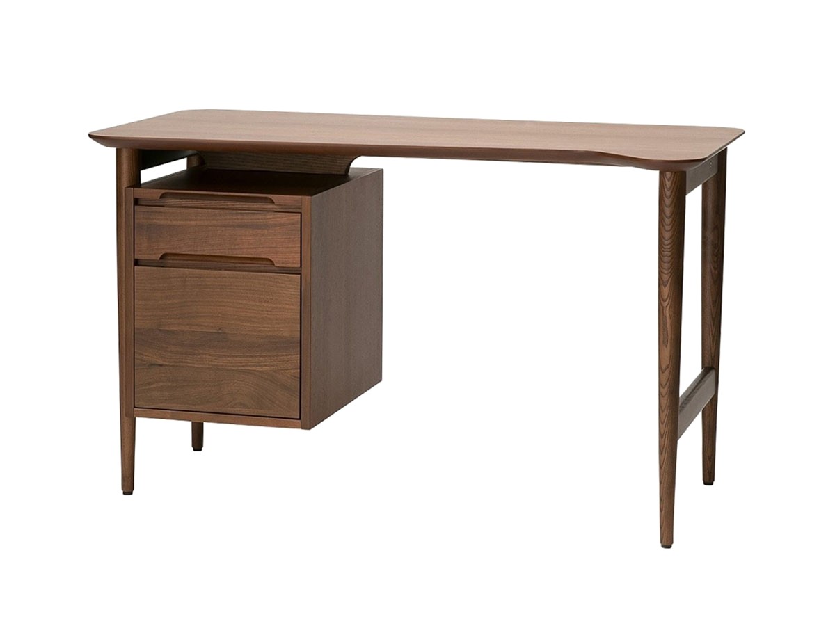 ACME Furniture BROOKS DESK / アクメファニチャー ブルックス デスク （デスク・机 > デスク・パソコンデスク・袖机） 1