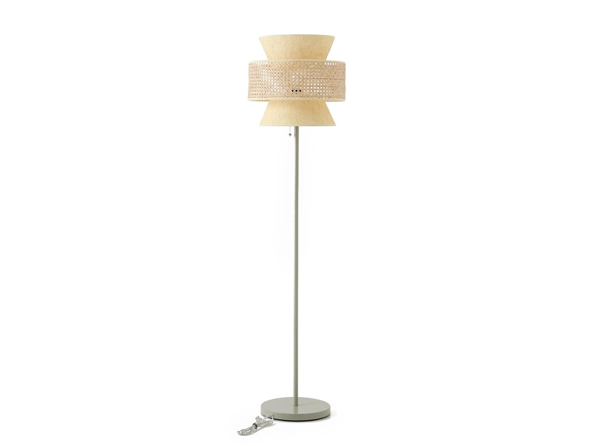 JOURNAL STANDARD FURNITURE MARTA FLOOR LAMP / ジャーナル