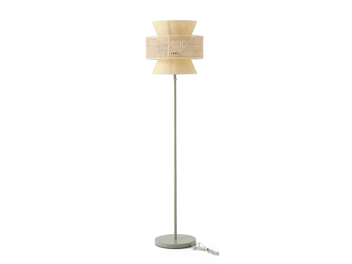 JOURNAL STANDARD FURNITURE MARTA FLOOR LAMP / ジャーナルスタンダードファニチャー マルタ フロアランプ  - インテリア・家具通販【FLYMEe】