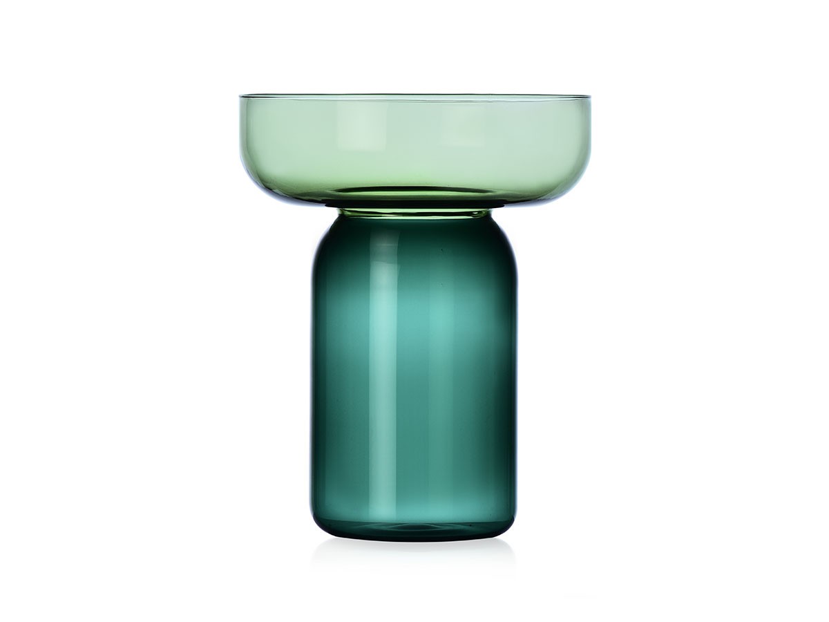Aura Cylinder Vase