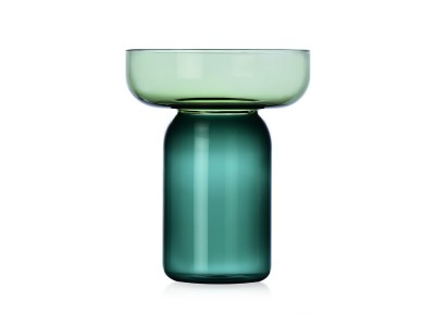 ICHENDORF MILANO Aura Cylinder Vase / イッケンドルフ・ミラノ