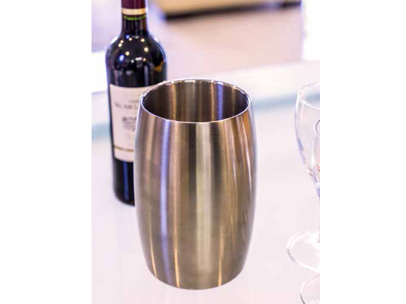 CARL MERTENS CASTELLO Wine cooler / カール・メルテンス カステッロ ワインクーラー （食器・テーブルウェア > クーラー・ワインクーラー） 4