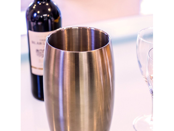 CARL MERTENS CASTELLO Wine cooler / カール・メルテンス カステッロ ワインクーラー （食器・テーブルウェア > クーラー・ワインクーラー） 5