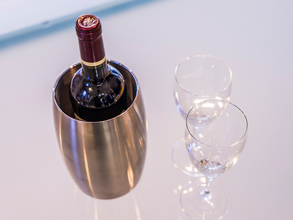 CARL MERTENS CASTELLO Wine cooler / カール・メルテンス カステッロ ワインクーラー （食器・テーブルウェア > クーラー・ワインクーラー） 3