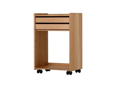 日進木工 TOY Wagon / にっしんもっこう トイ ワゴン - インテリア