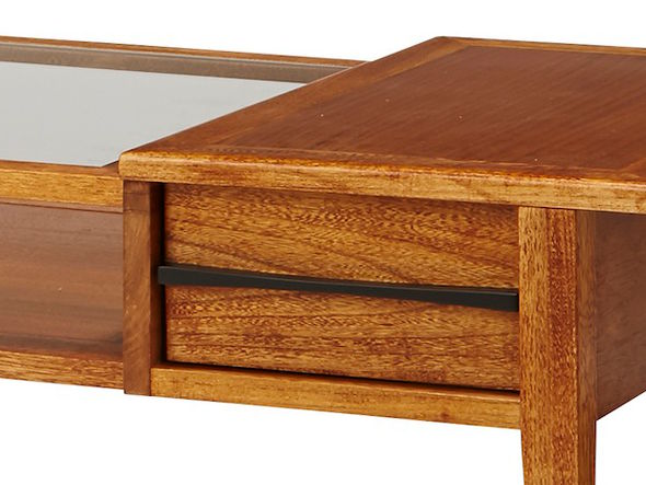 ACME Furniture JETTY COFFEE TABLE / アクメファニチャー ジェティ コーヒーテーブル （テーブル > ローテーブル・リビングテーブル・座卓） 2