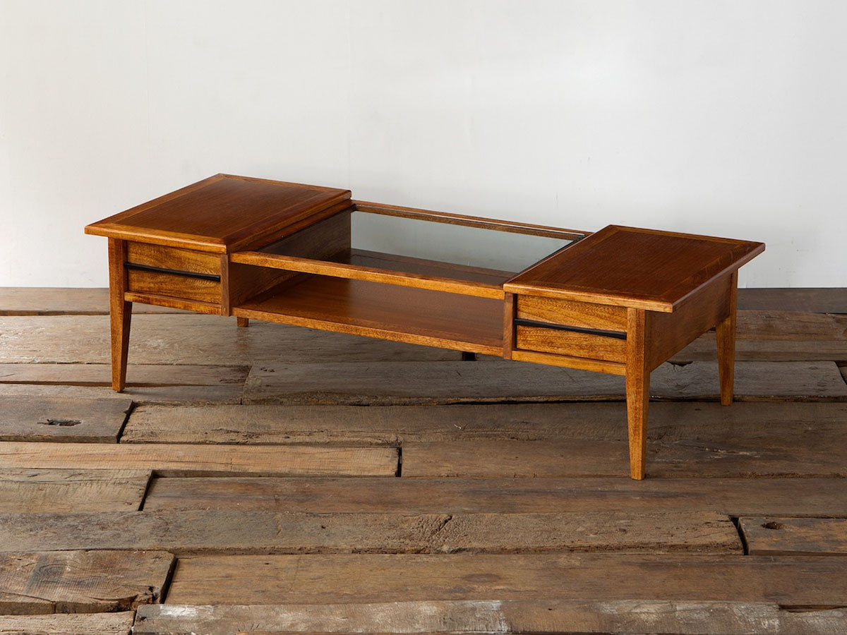 ACME Furniture JETTY COFFEE TABLE / アクメファニチャー ジェティ コーヒーテーブル