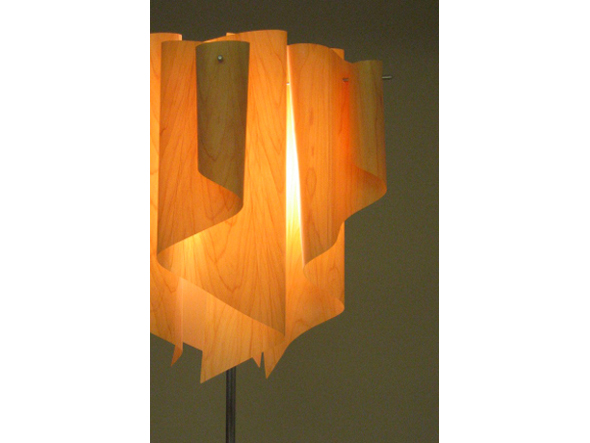 Floor Lamp / フロアランプ #1935 （ライト・照明 > フロアライト・フロアスタンド） 3