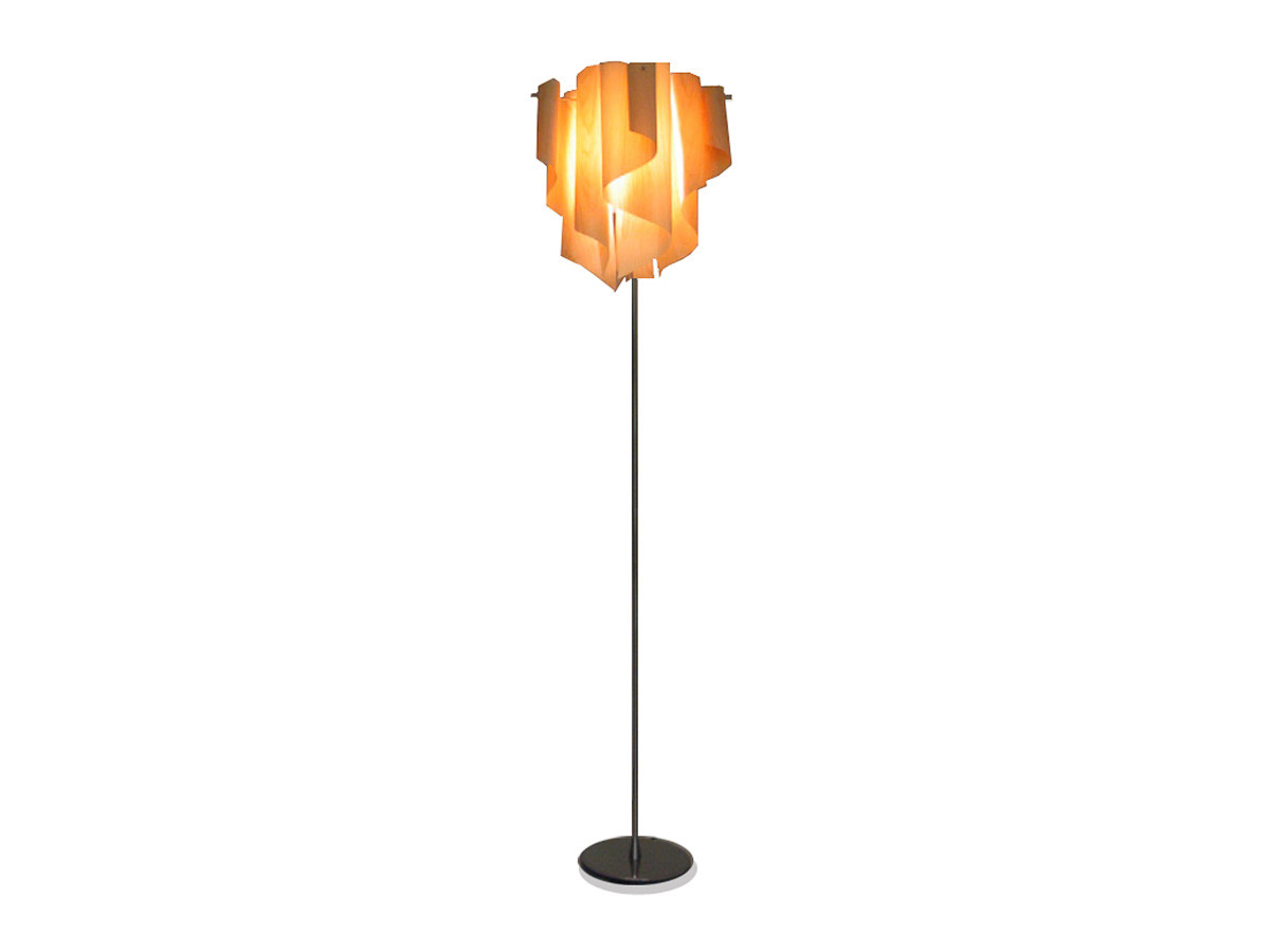 FLYMEe Japan Style Floor Lamp