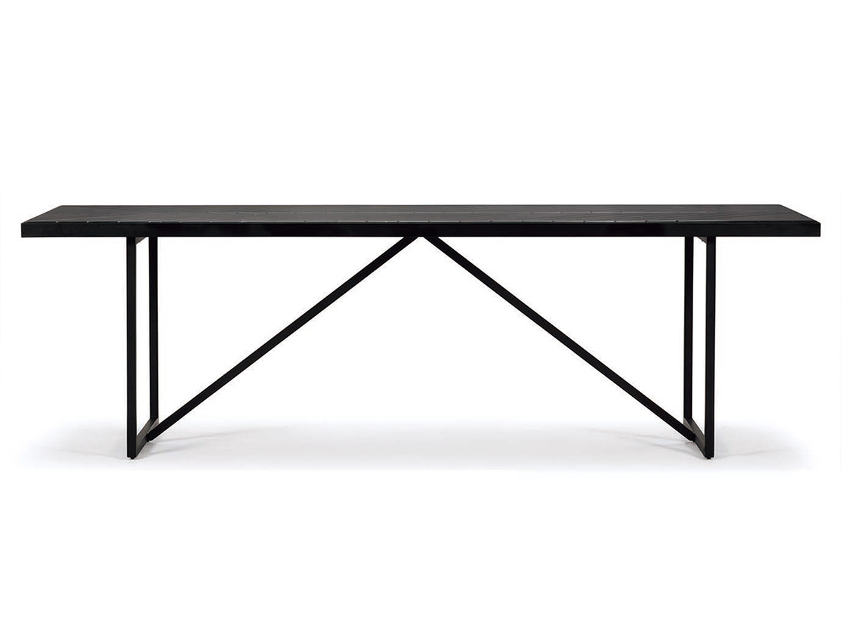 HALO ARROW DINING TABLE / ハロ アロー ダイニングテーブル （テーブル > ダイニングテーブル） 4