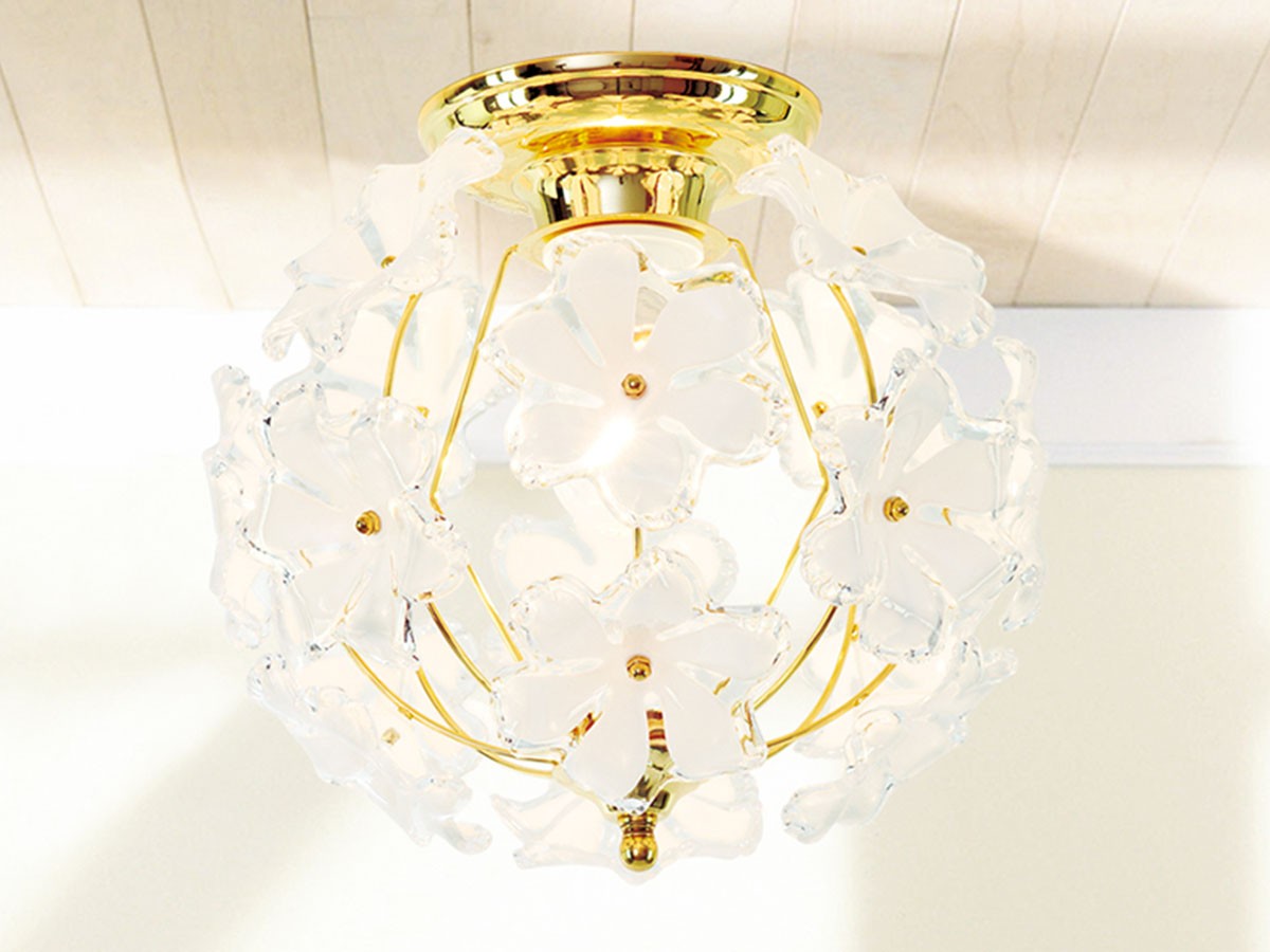 FLYMEe Blanc Ceiling Light / フライミーブラン シーリング