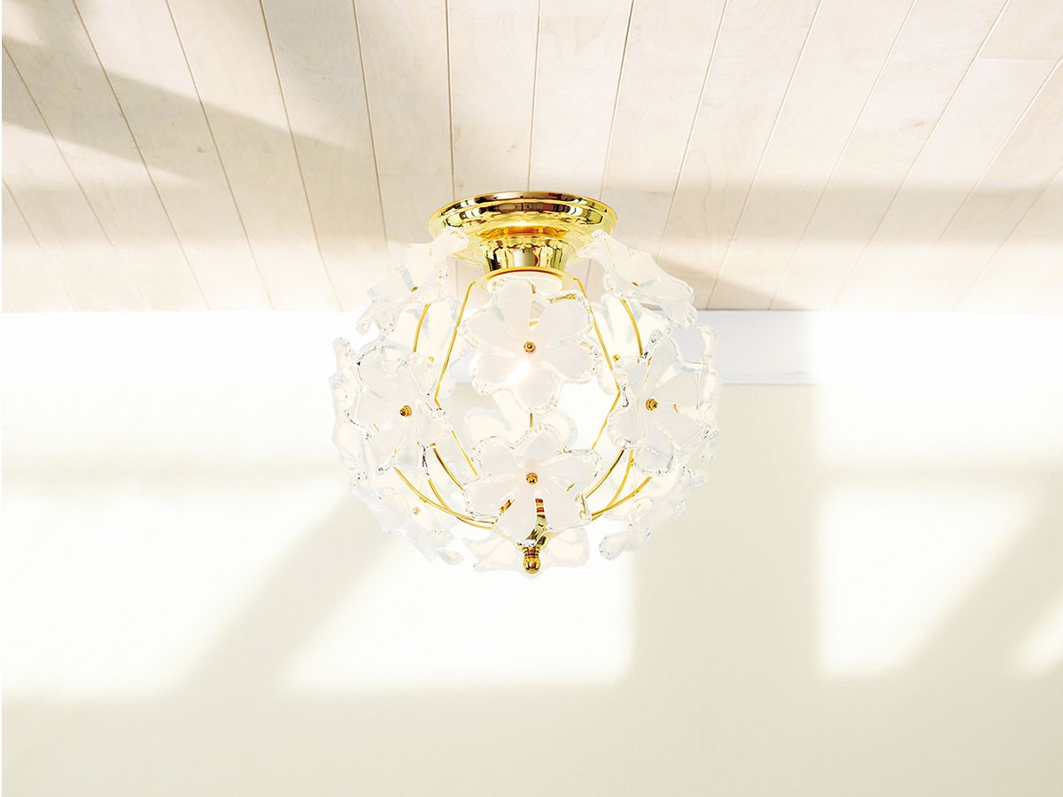 FLYMEe Blanc Ceiling Light / フライミーブラン シーリングライト #112245 - インテリア・家具通販【FLYMEe】