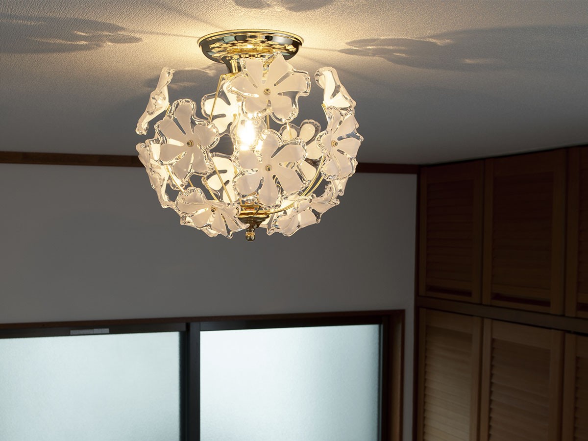 FLYMEe Blanc Ceiling Light / フライミーブラン シーリング