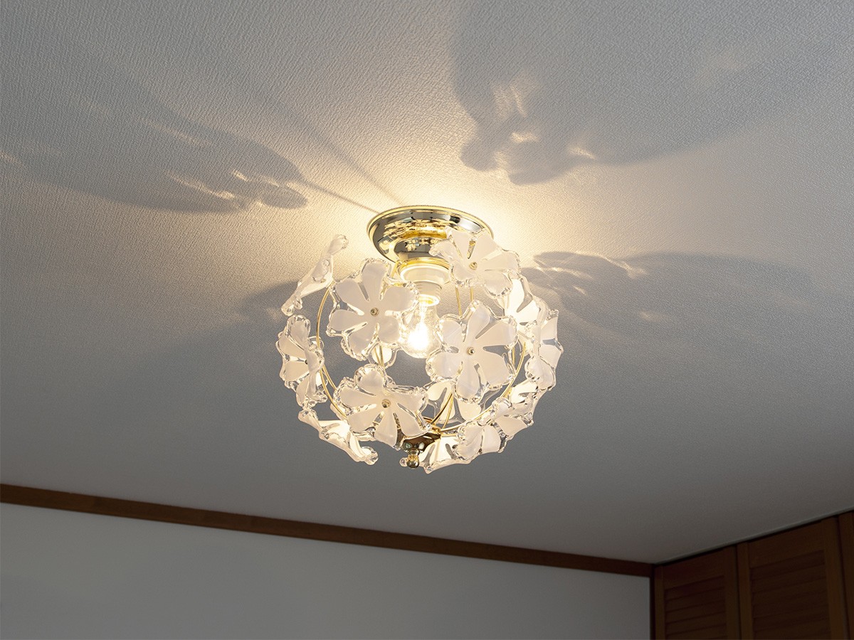 FLYMEe Blanc Ceiling Light / フライミーブラン シーリング