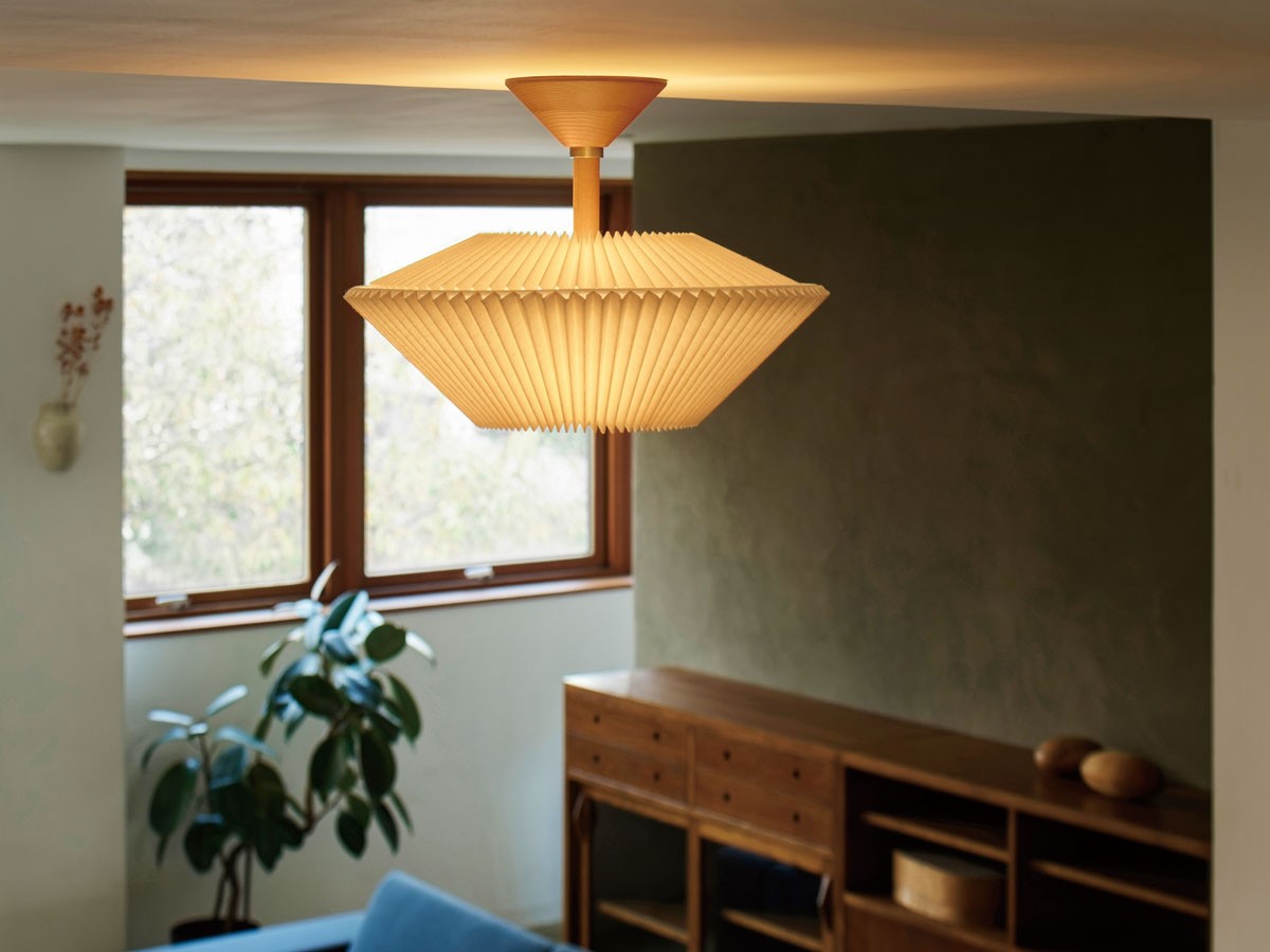 Ceiling Light / シーリングライト #122634 （ライト・照明 > シーリングライト） 2