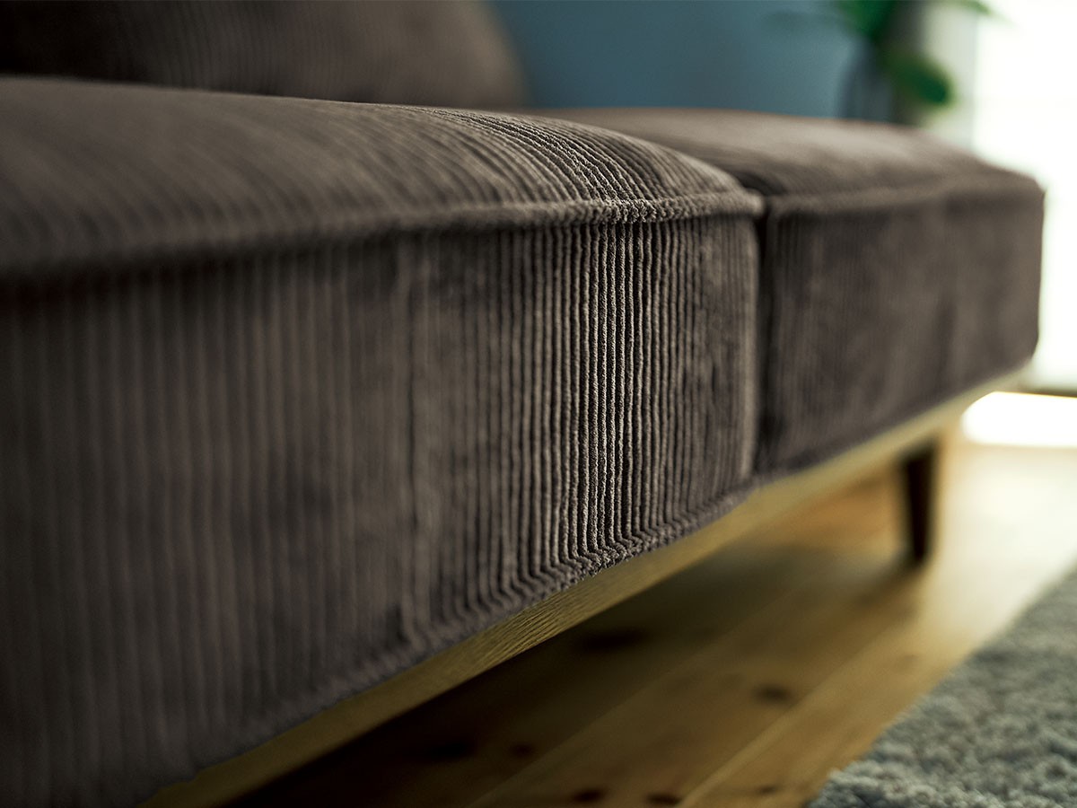 Address Ground Sofa / アドレス グラウンド ソファ （ソファ > 二人掛けソファ） 32