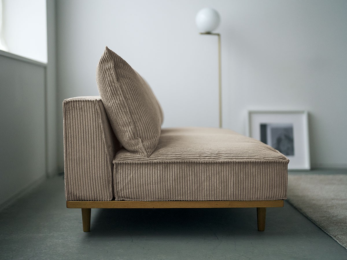 Address Ground Sofa / アドレス グラウンド ソファ （ソファ > 二人掛けソファ） 12