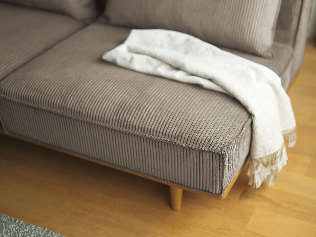 Address Ground Sofa / アドレス グラウンド ソファ （ソファ > 二人掛けソファ） 16