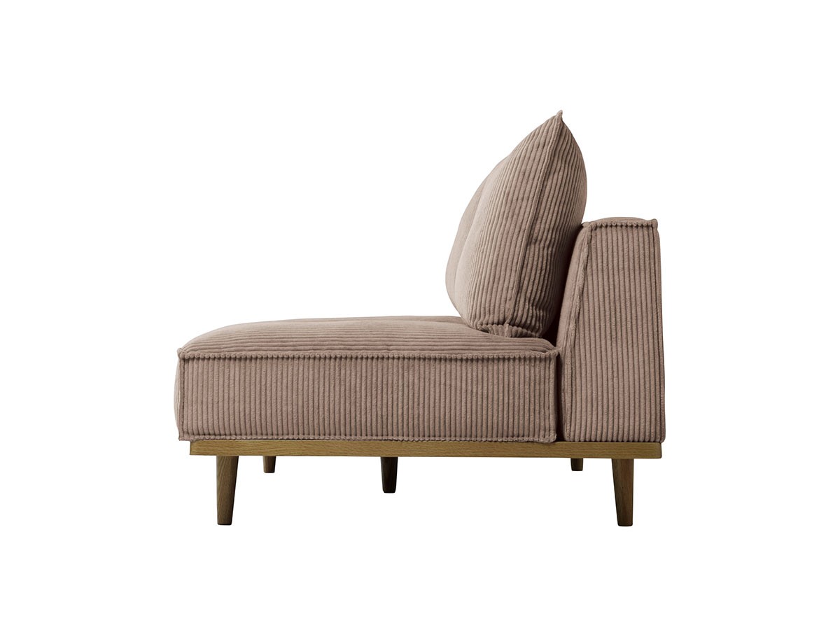 Address Ground Sofa / アドレス グラウンド ソファ （ソファ > 二人掛けソファ） 47