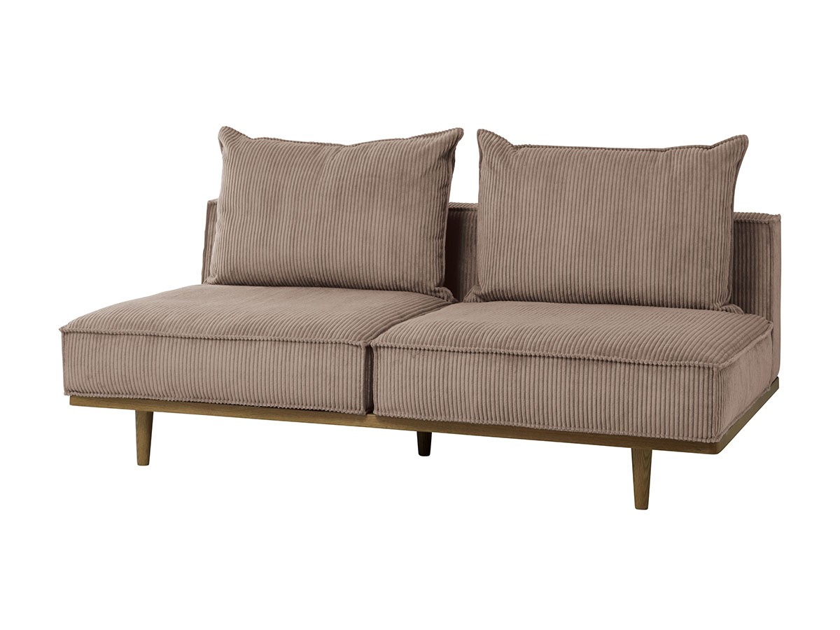 Address Ground Sofa / アドレス グラウンド ソファ （ソファ > 二人掛けソファ） 44