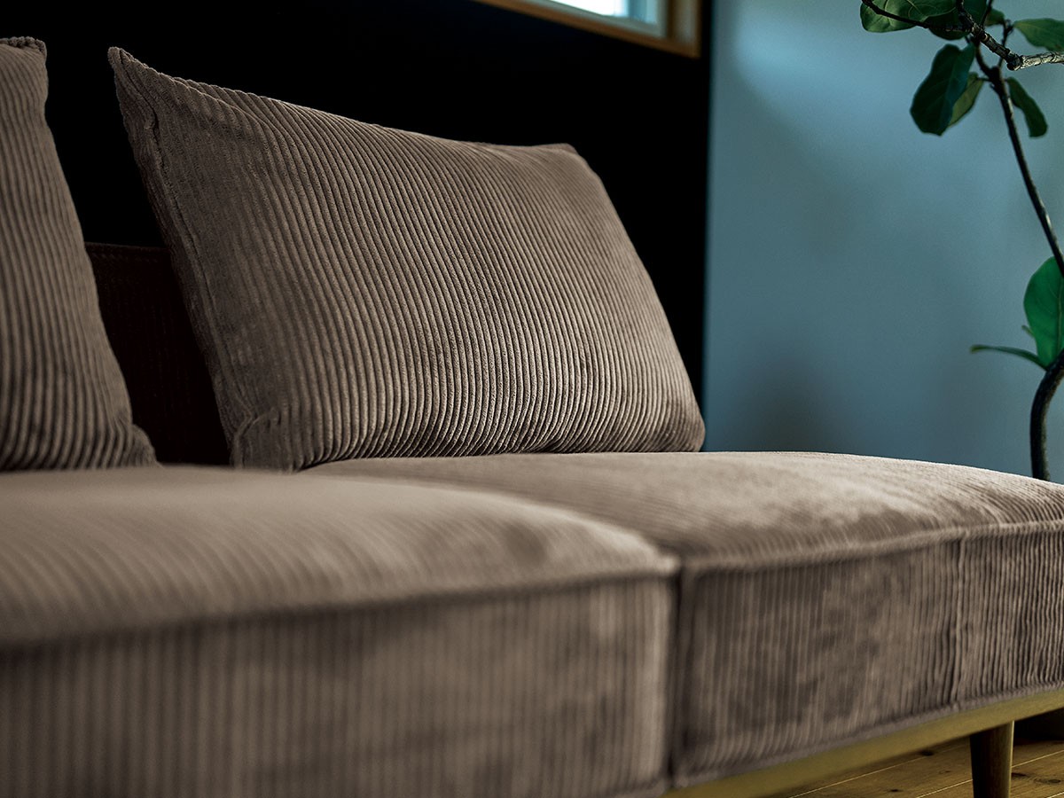 Address Ground Sofa / アドレス グラウンド ソファ （ソファ > 二人掛けソファ） 29