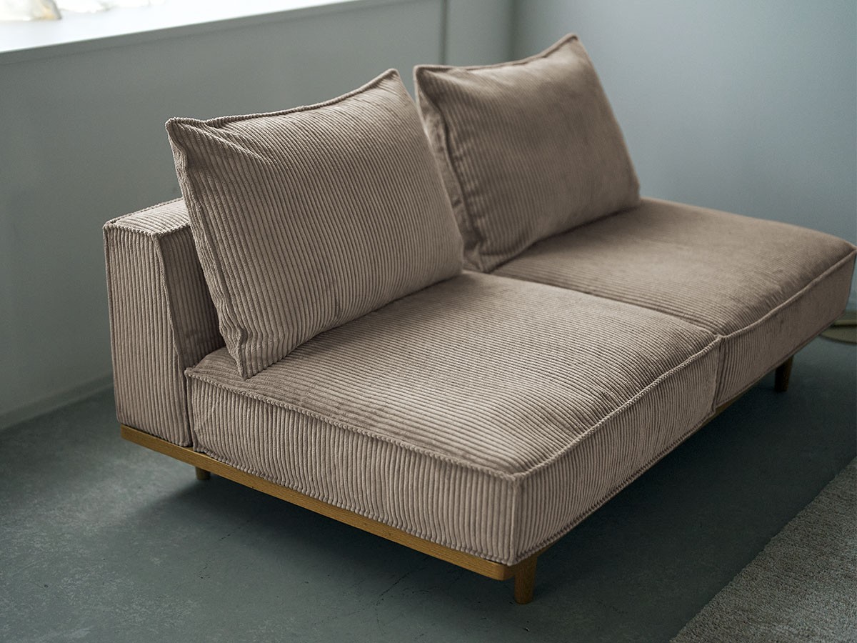 Address Ground Sofa / アドレス グラウンド ソファ （ソファ > 二人掛けソファ） 10