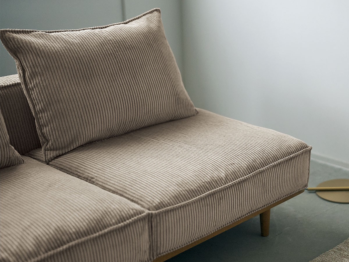 Address Ground Sofa / アドレス グラウンド ソファ （ソファ > 二人掛けソファ） 14