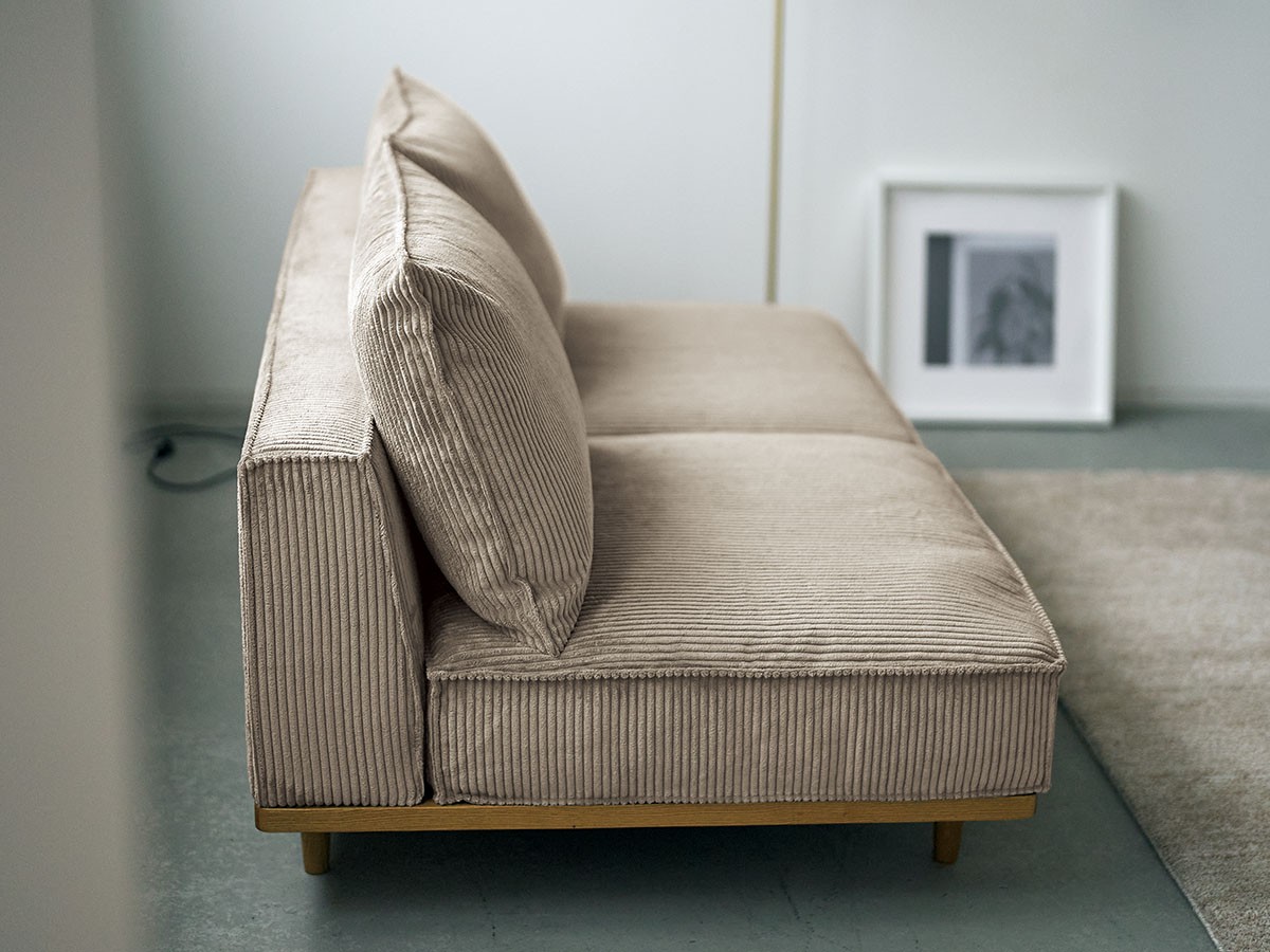 Address Ground Sofa / アドレス グラウンド ソファ （ソファ > 二人掛けソファ） 11