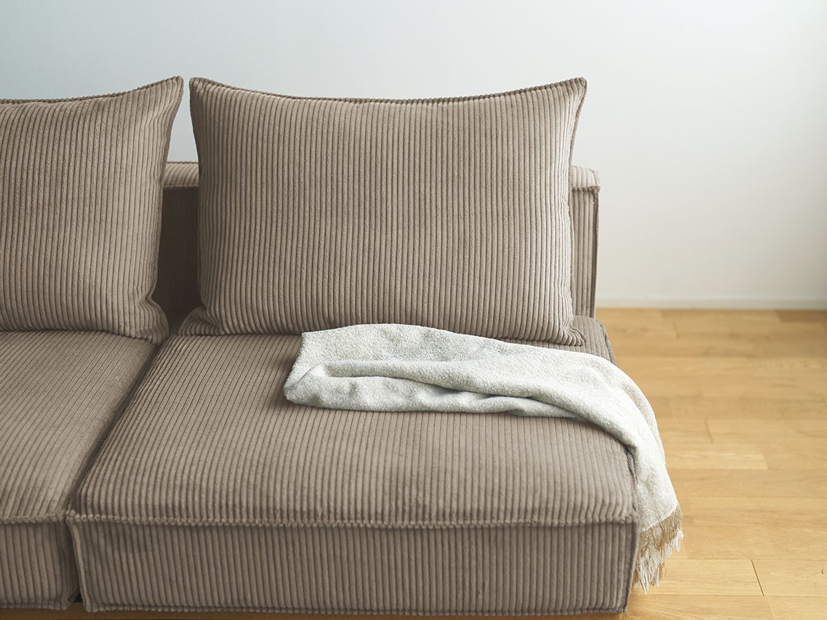 Address Ground Sofa / アドレス グラウンド ソファ （ソファ > 二人掛けソファ） 15