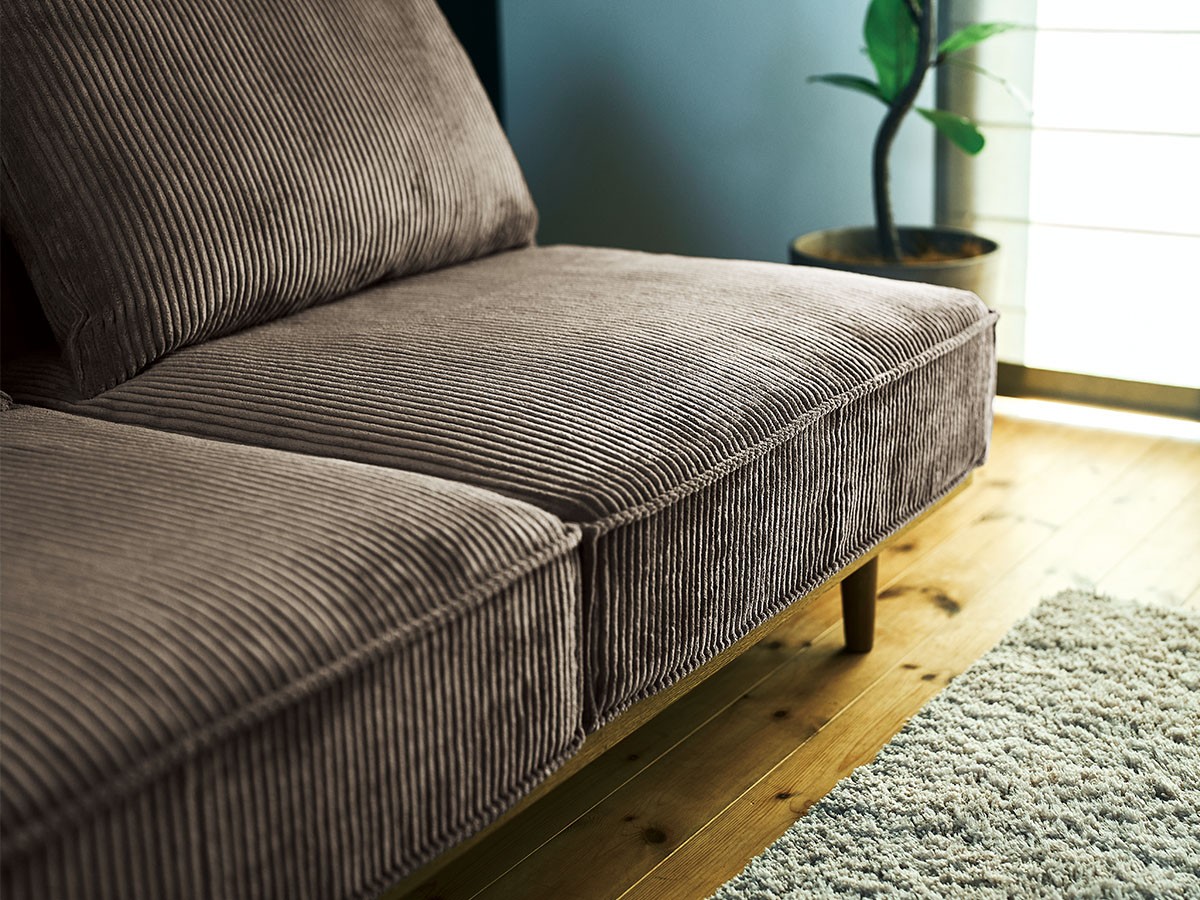 Address Ground Sofa / アドレス グラウンド ソファ （ソファ > 二人掛けソファ） 27