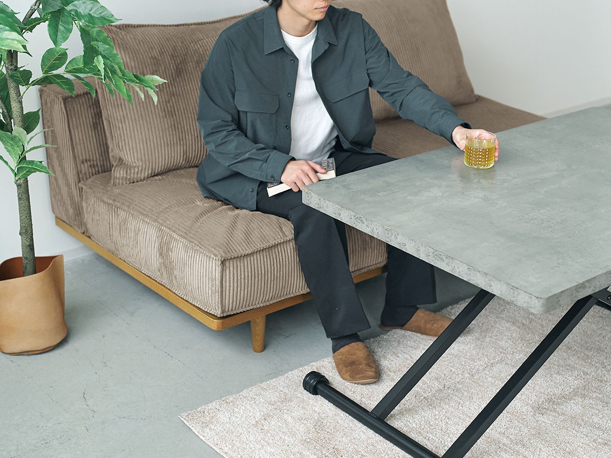 Address Ground Sofa / アドレス グラウンド ソファ （ソファ > 二人掛けソファ） 36