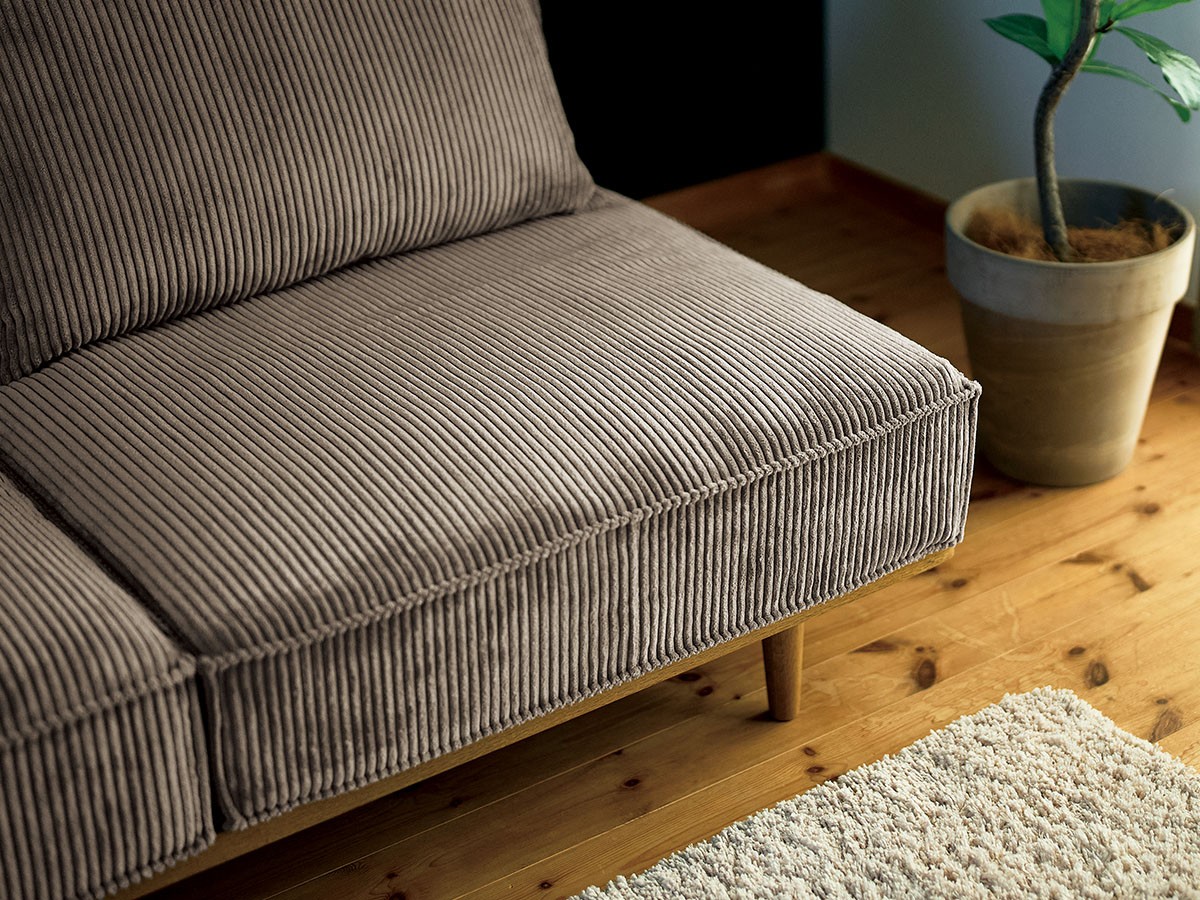 Address Ground Sofa / アドレス グラウンド ソファ （ソファ > 二人掛けソファ） 28